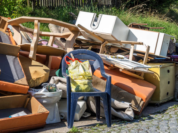 Best Trash Removal Near Me  in Leon, IA