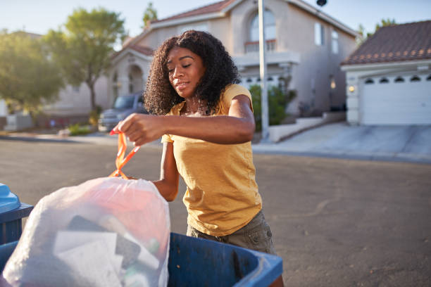 Household Junk Removal in Leon, IA