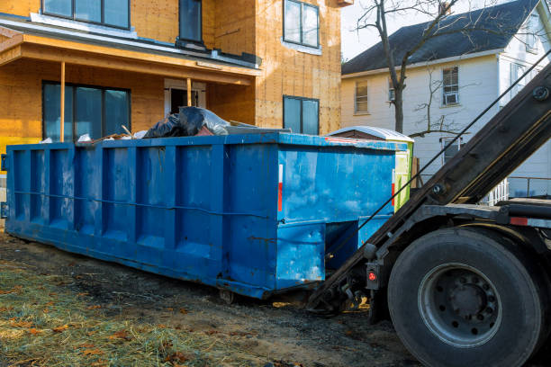 Commercial Cleanout Services in Leon, IA