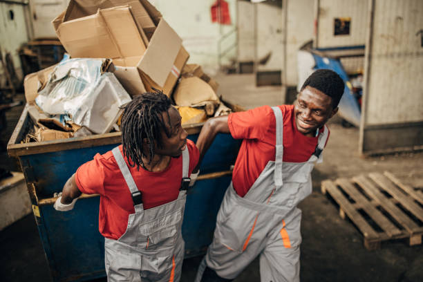 Best Professional Junk Removal  in Leon, IA