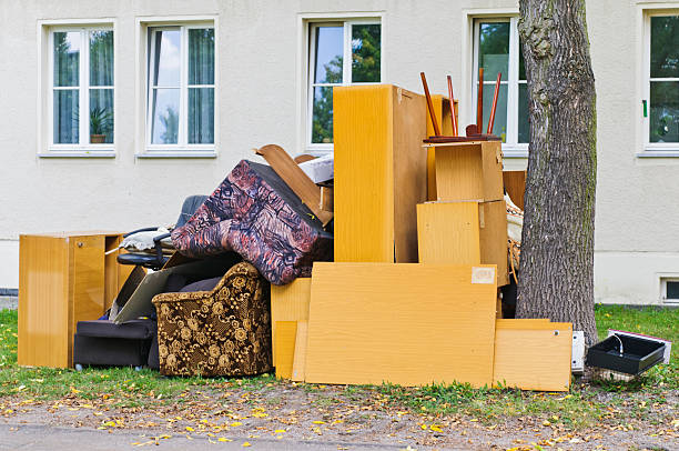 Best Garage Cleanout Services  in Leon, IA