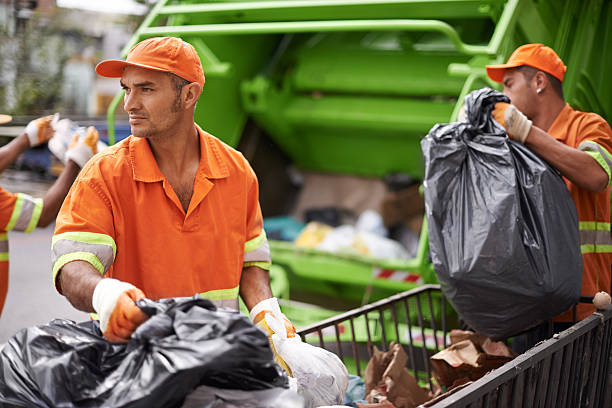 Best Construction Debris Removal  in Leon, IA
