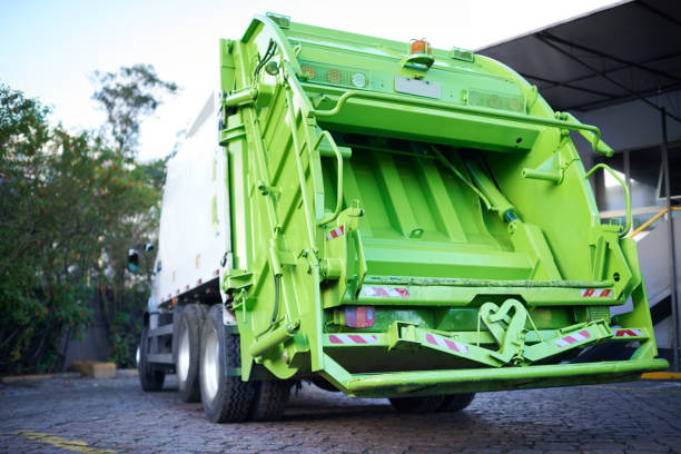 Best Construction Debris Removal  in Leon, IA